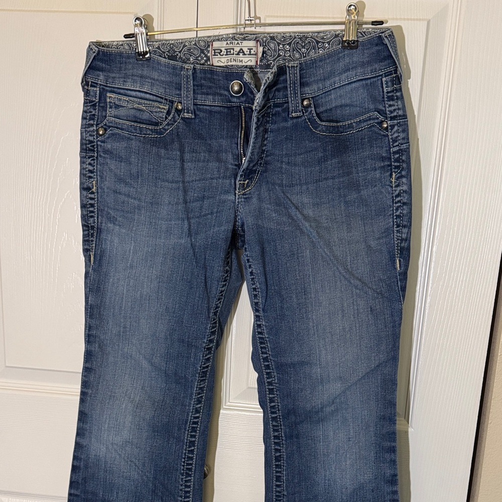 Women’s Ariat Bootcut jeans